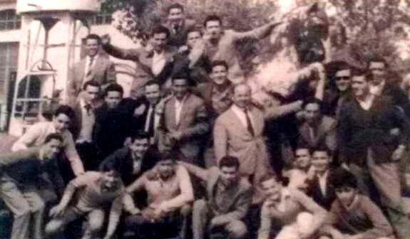 Carroceros de Manzano